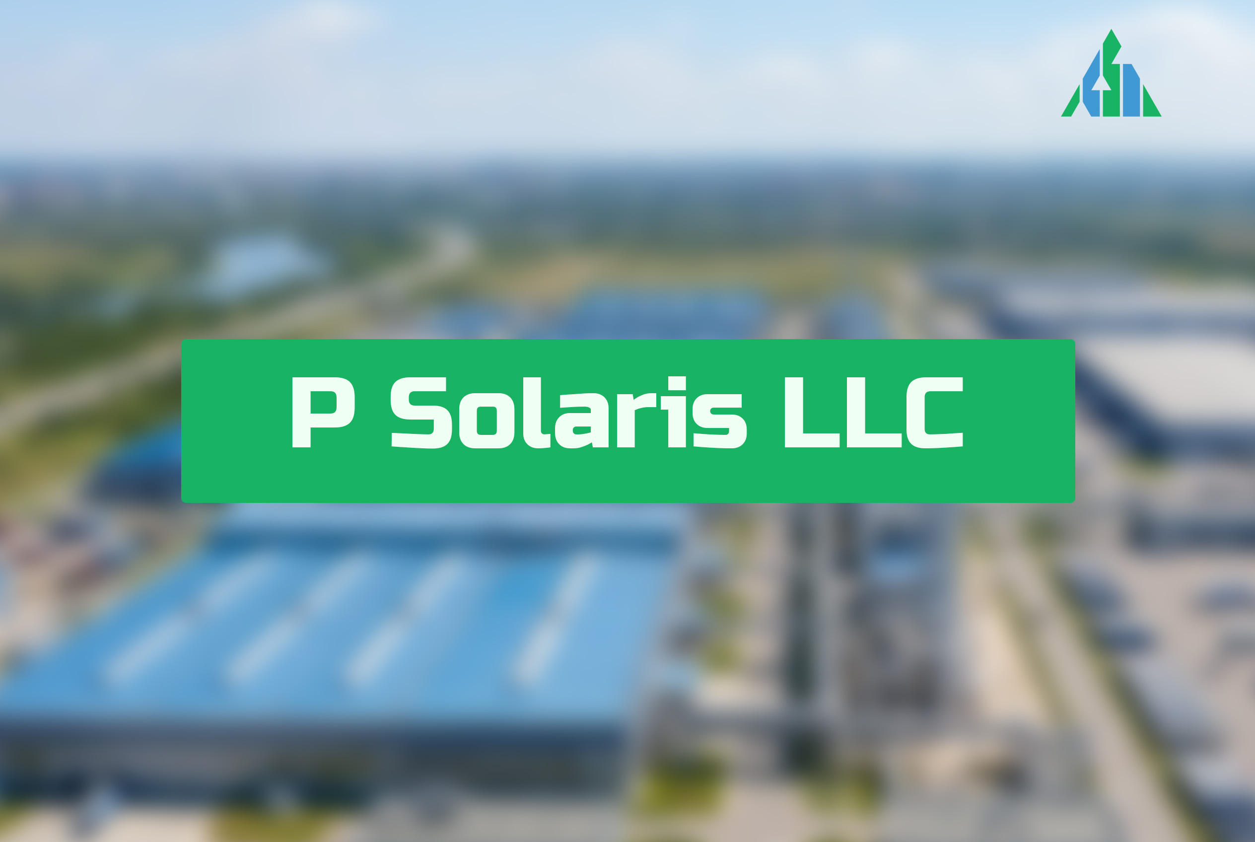 P Solaris LLC