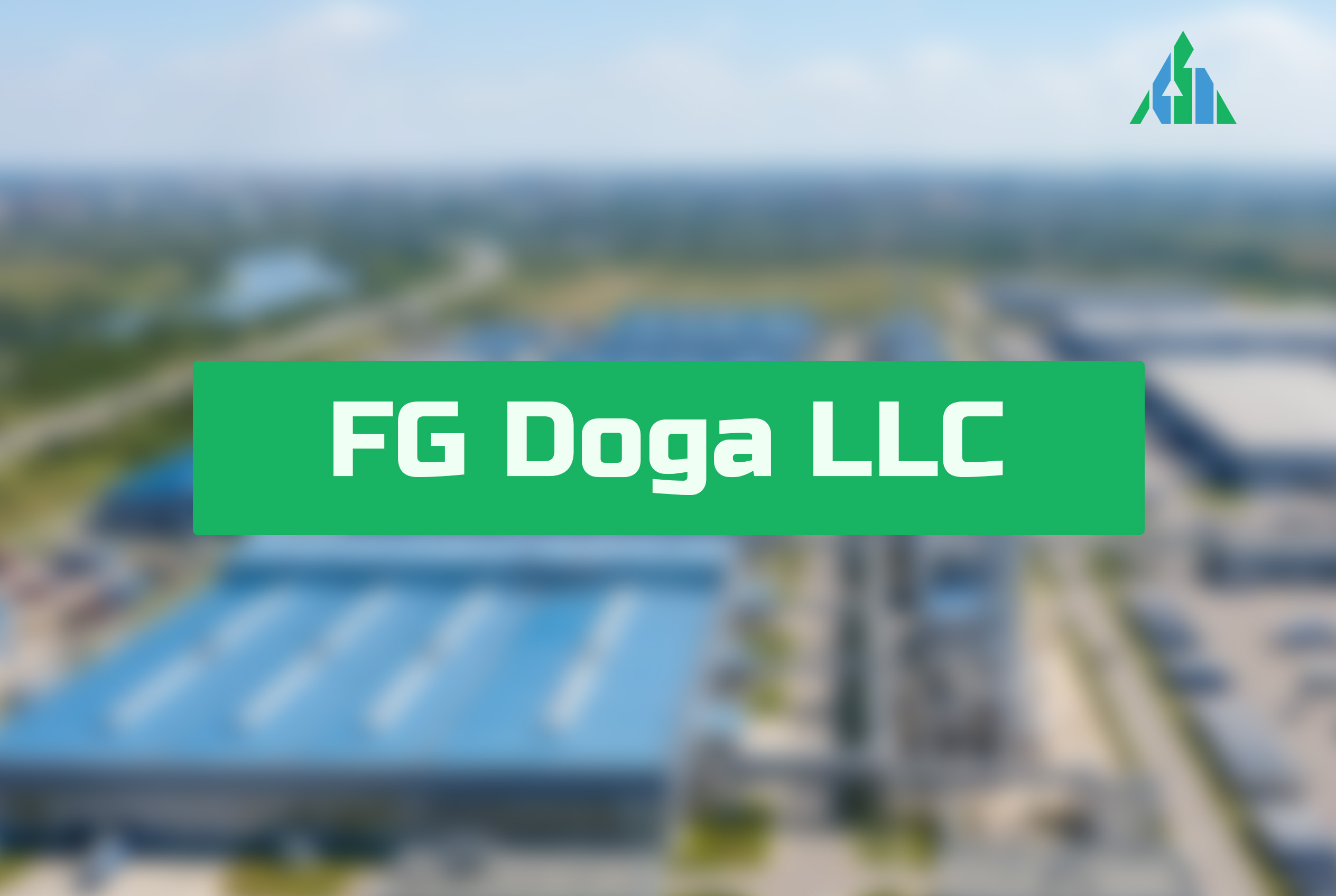 FG Doga LLC
