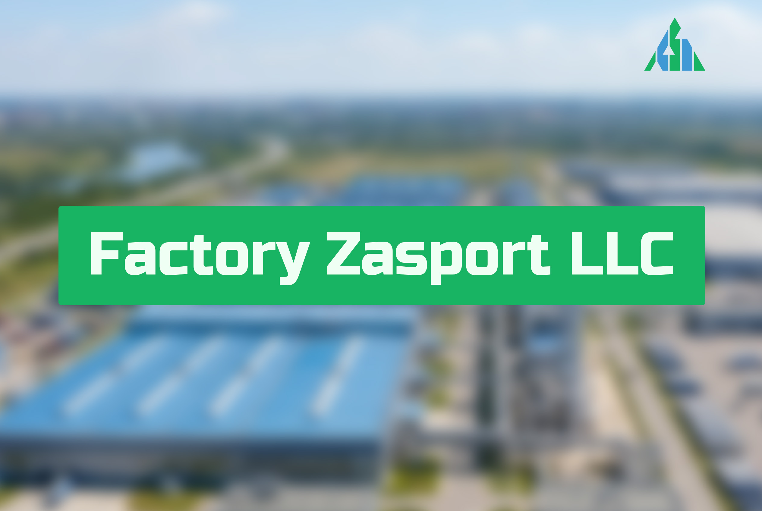 Factory Zasport LLC
