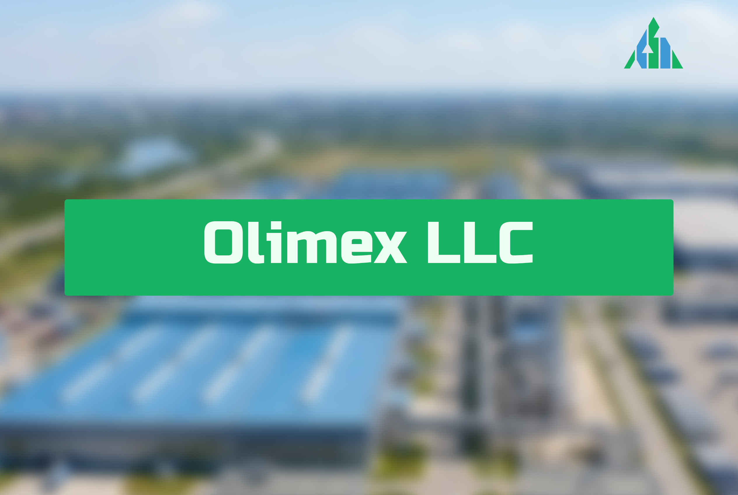Olimex LLC