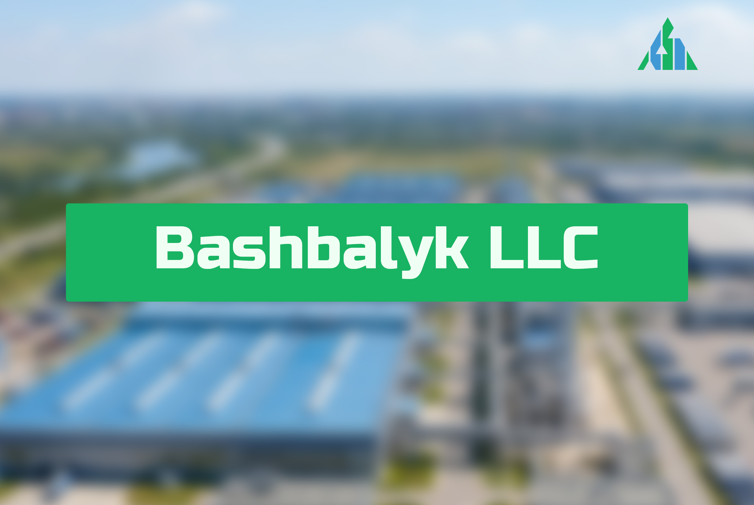 Bashbalyk LLC