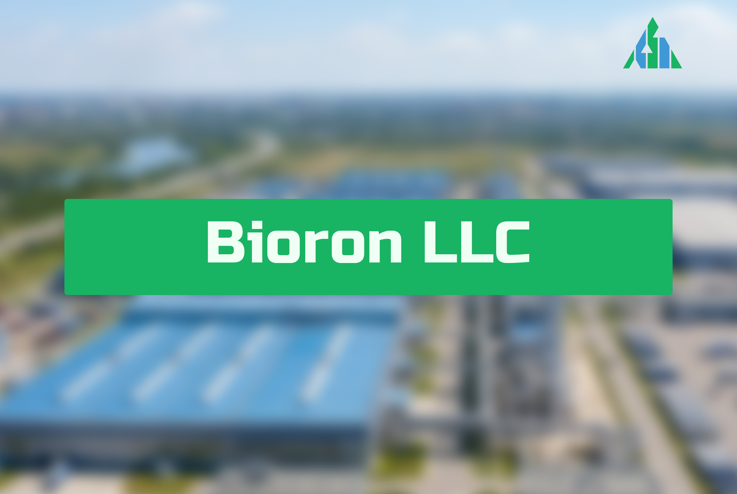 Bioron LLC