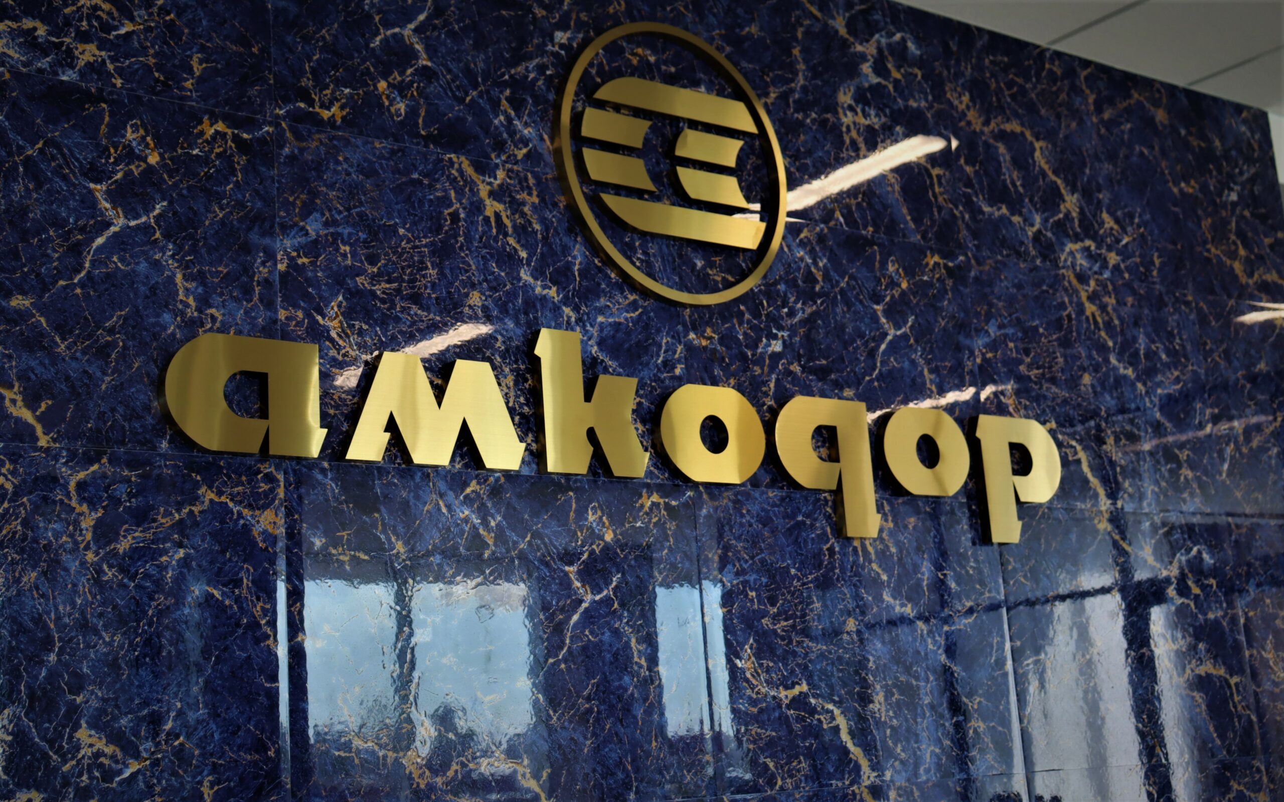 THE EXPERT COUNCIL OF THE SEZ “ALGA” CONSIDERED THE INVESTMENT PROJECT OF THE COMPANY “AMKODOR”