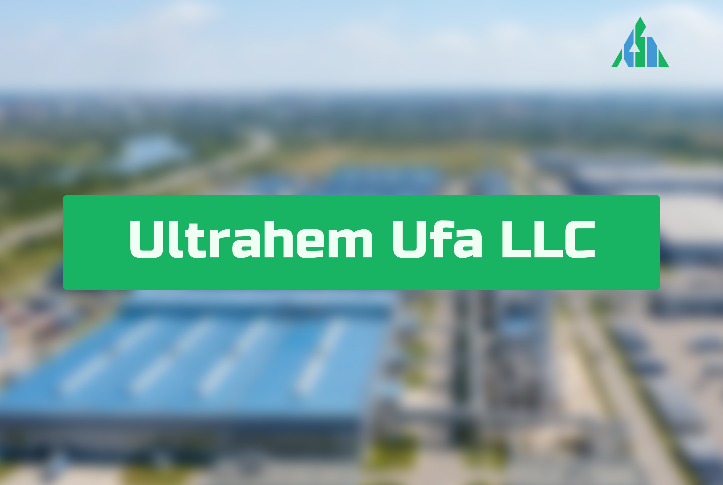 Ultrahem Ufa LLC
