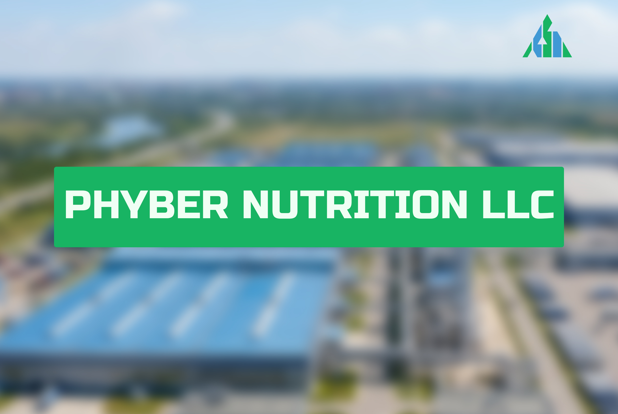 PHYBER NUTRITION LLC