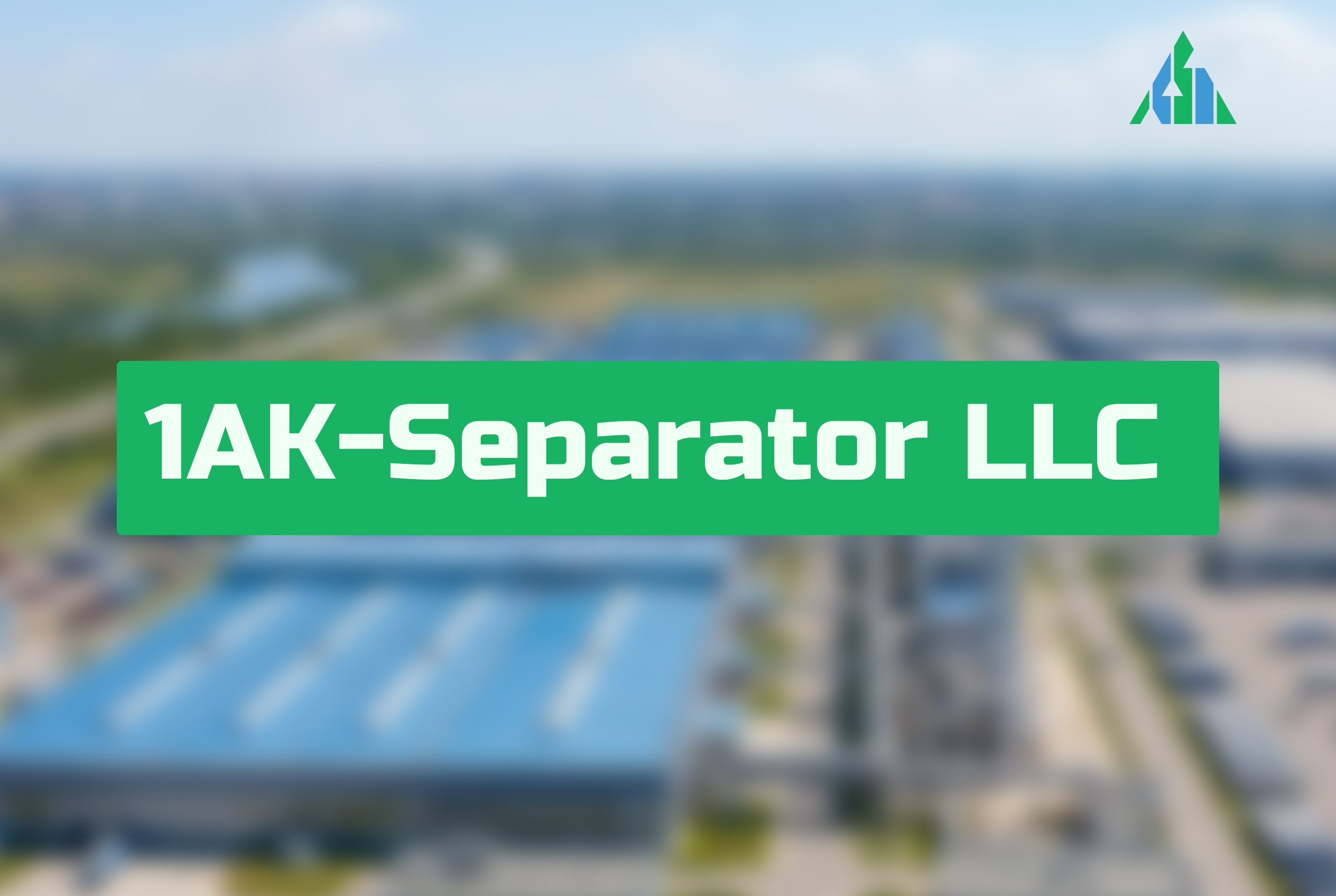 1AK-Separator LLC