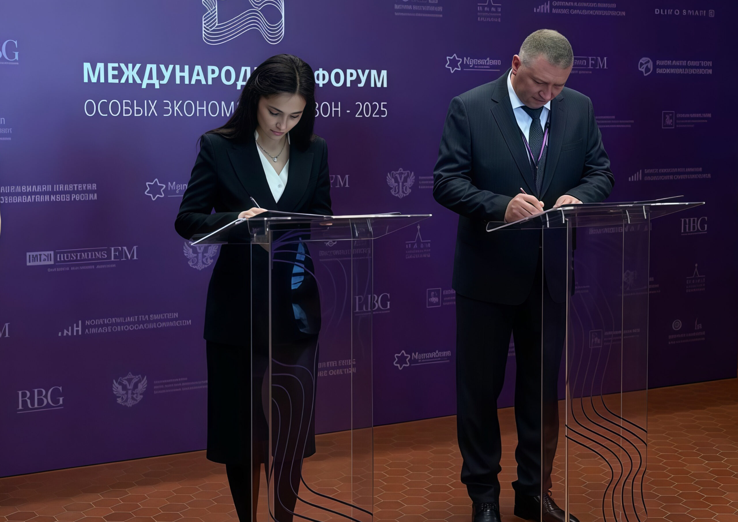 Bashkortostan plans to introduce a Standard of public business capital