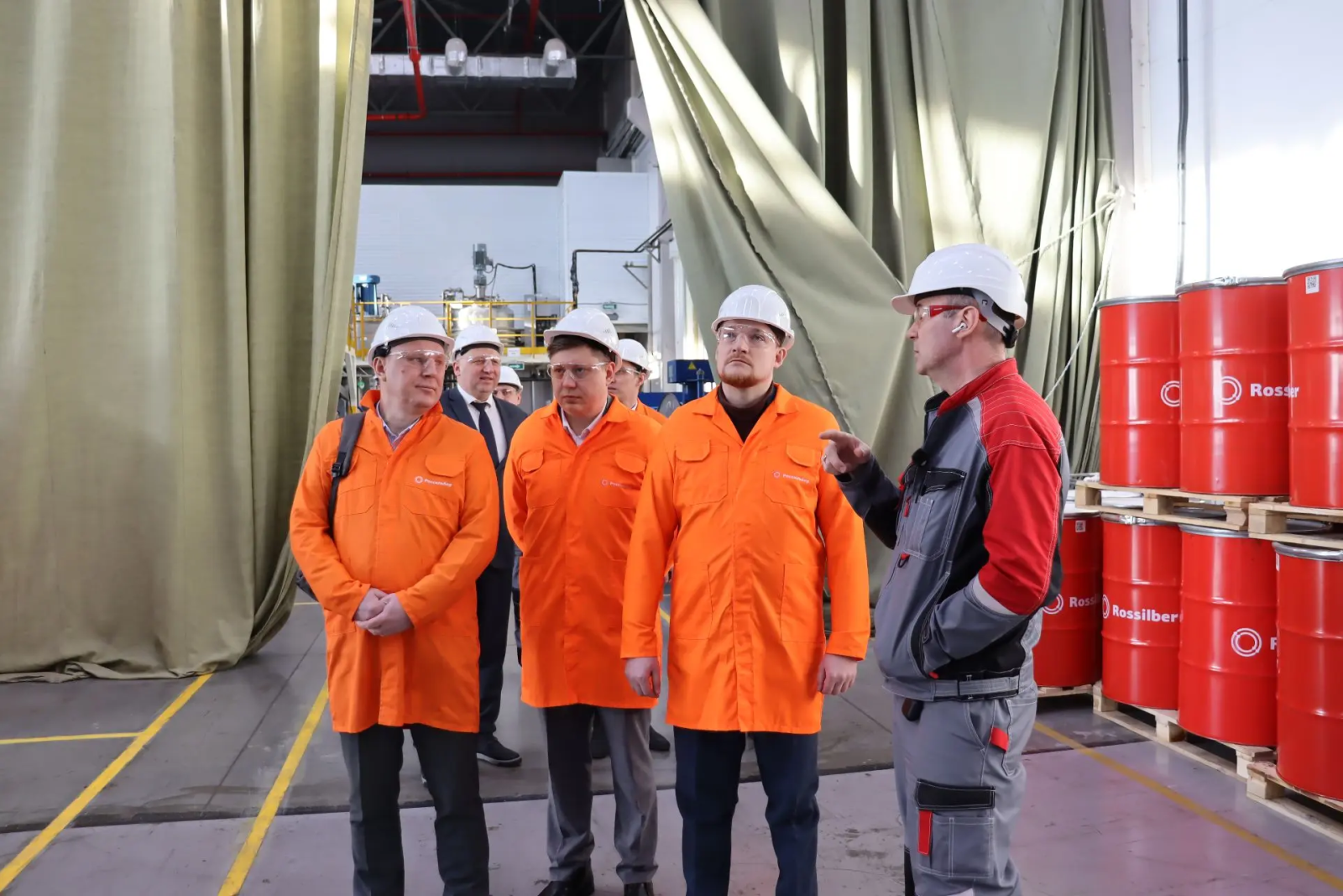 Chelyabinsk Region will use Bashkortostan’s experience in the development of preferential territories