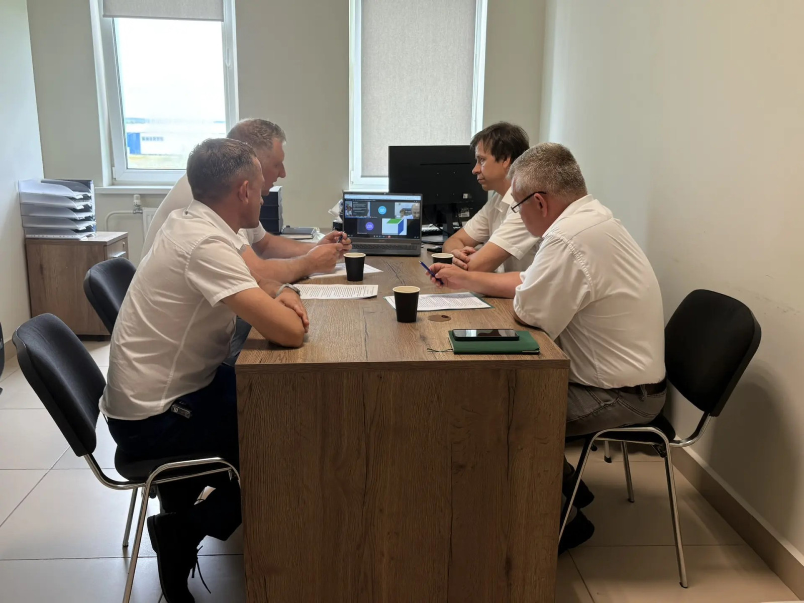 Representatives of Udmurtia will implement Bashkortostan’s experience in the development of preferential territories
